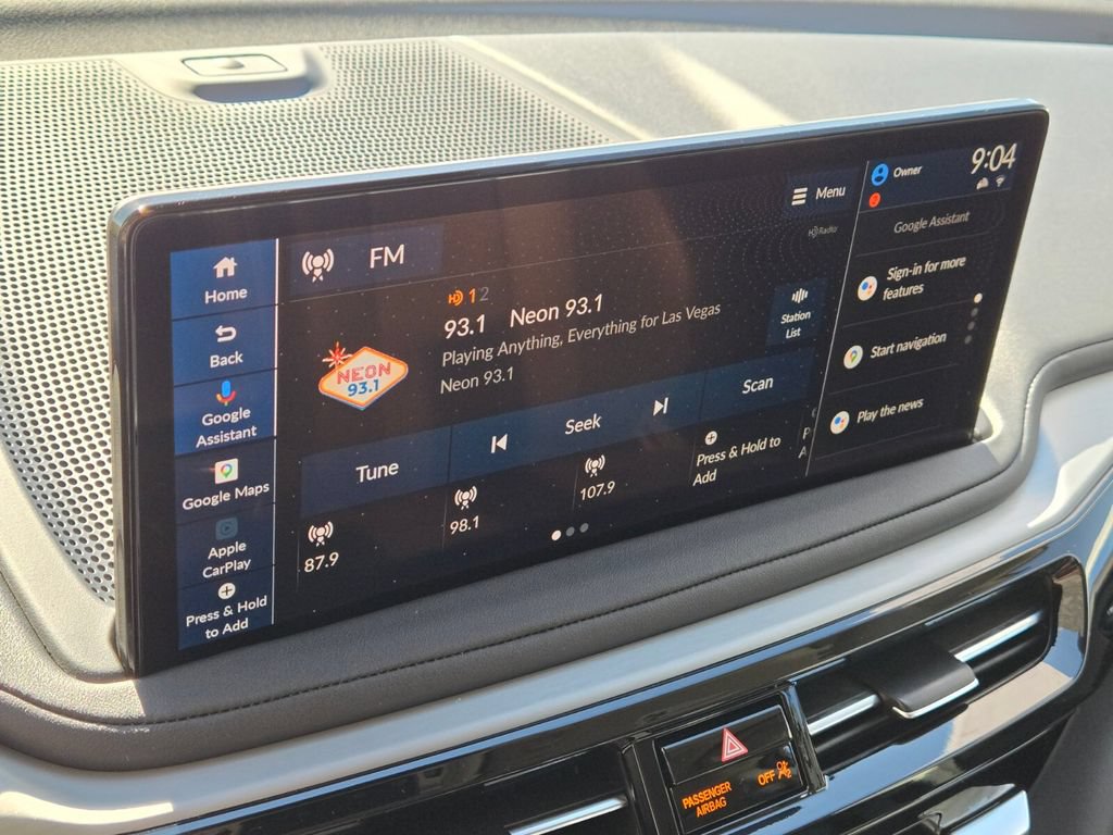 New 2026 Acura MDX FWD w/ Technology Package image 26