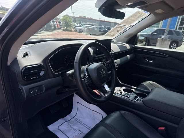 Certified 2023 Honda Pilot EX-L image 14