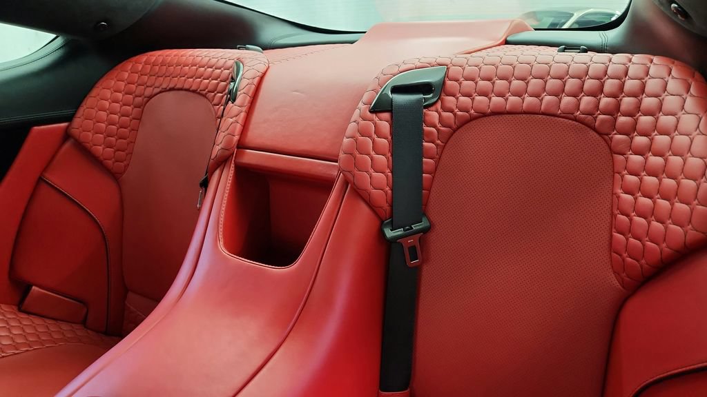 Used 2014 Aston Martin Vanquish Coupe RWD image 69