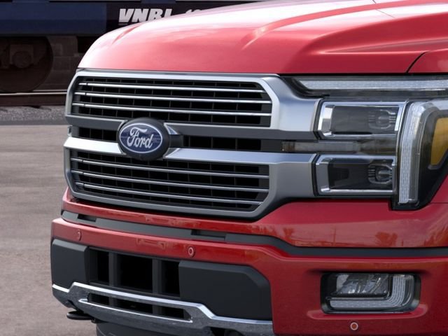 New 2026 Ford F150 Platinum AWD/4WD image 17
