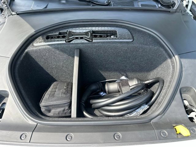 Certified 2023 Polestar Polestar 2 w/ Pilot Pack AWD/4WD image 31