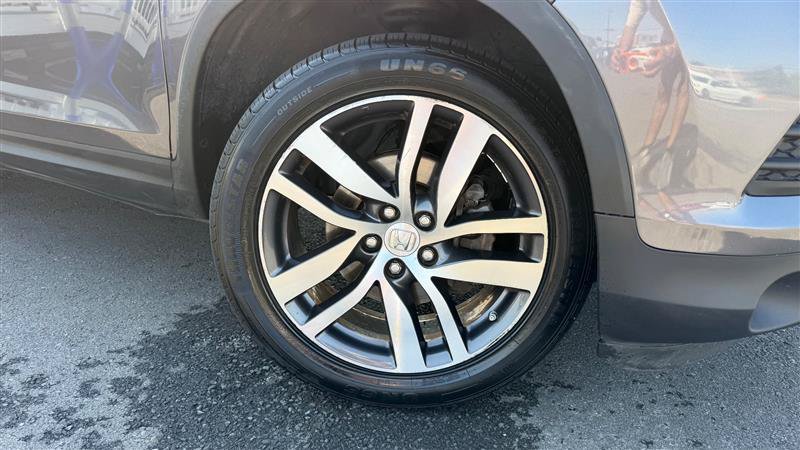 Used 2017 Honda Pilot Touring image 15