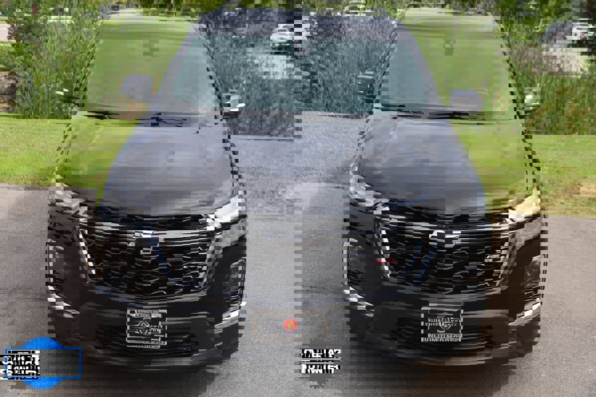 Used 2023 Chevrolet Traverse RS w/ LPO, Floor Liner Package image 70