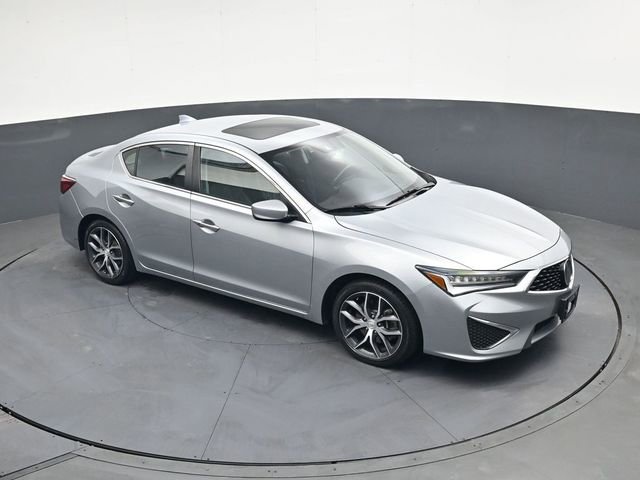 Used 2022 Acura ILX w/ Premium Package FWD image 22