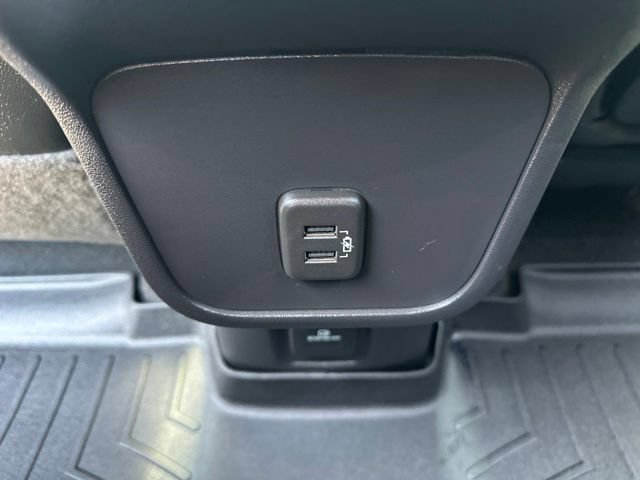 Used 2024 GMC Terrain AT4 w/ Infotainment Package II AWD/4WD image 36