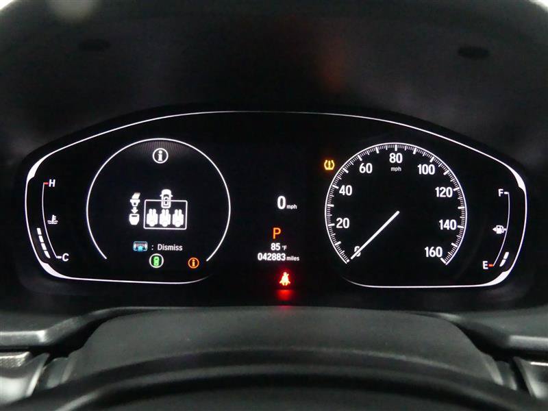 Used 2022 Honda Accord Sport image 31