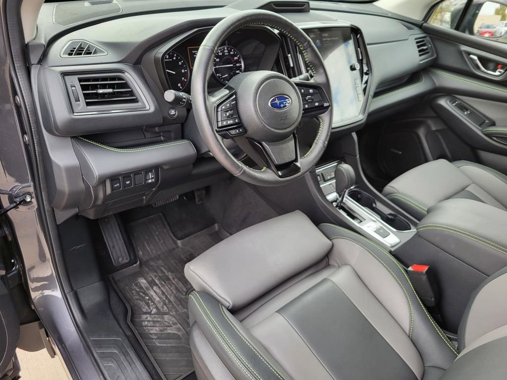 Certified 2024 Subaru Ascent Onyx Edition Limited image 23