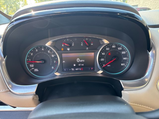 Used 2022 Chevrolet Traverse LT AWD/4WD image 30