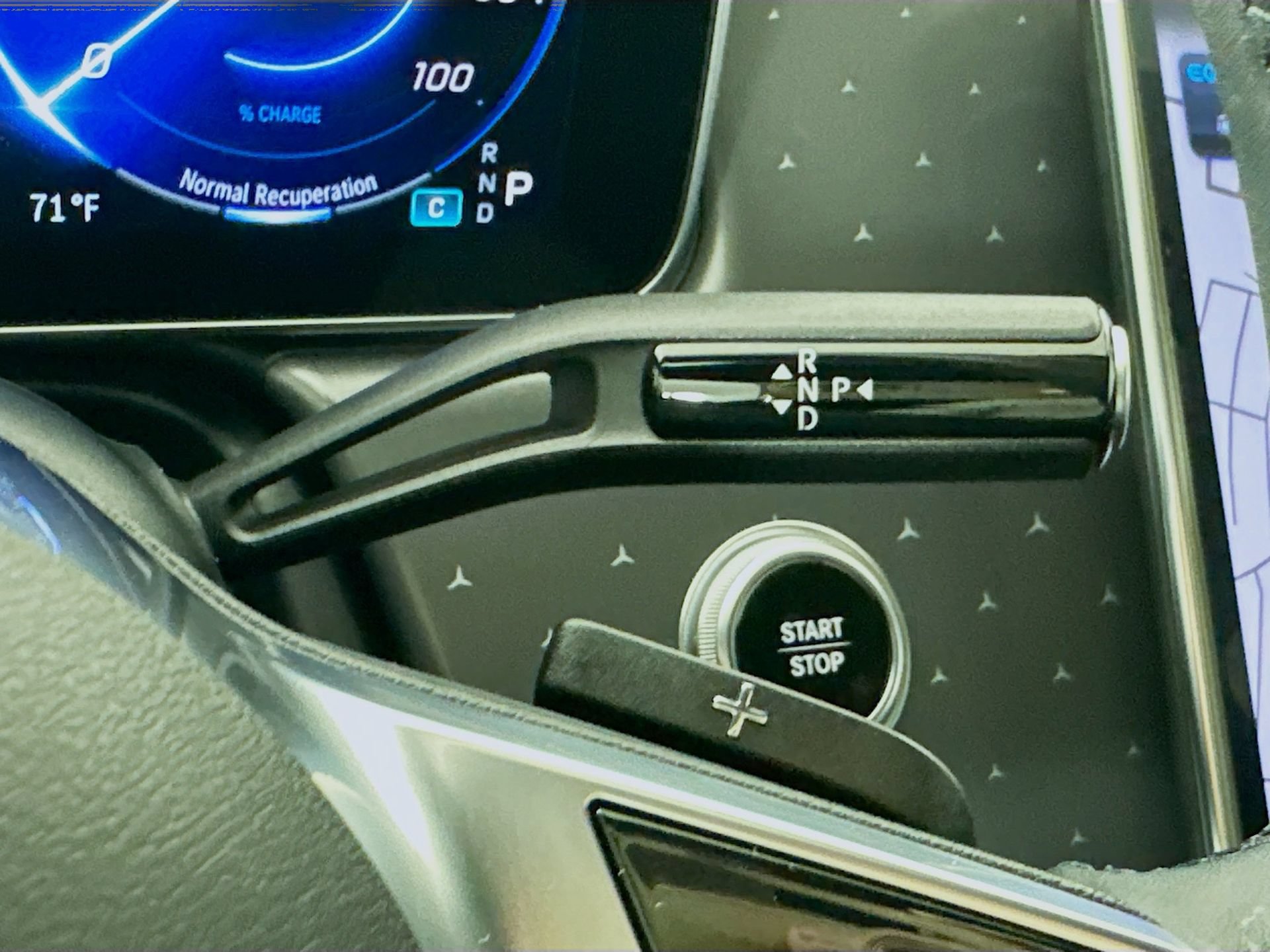 Certified 2023 Mercedes-Benz EQE 500 4MATIC Sedan image 18