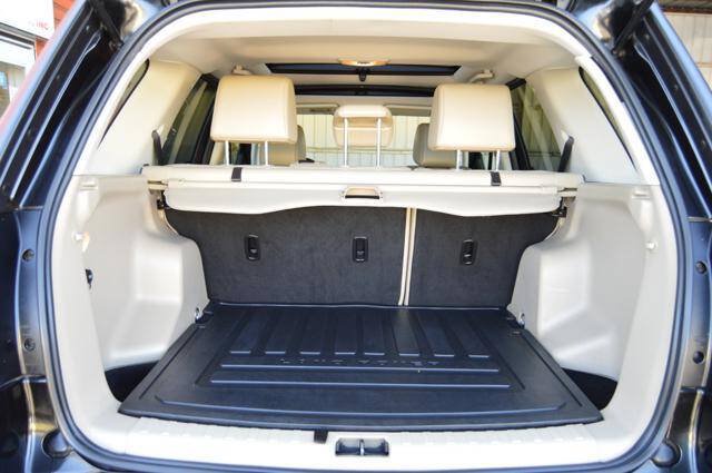 Used 2013 Land Rover LR2 HSE AWD/4WD image 36