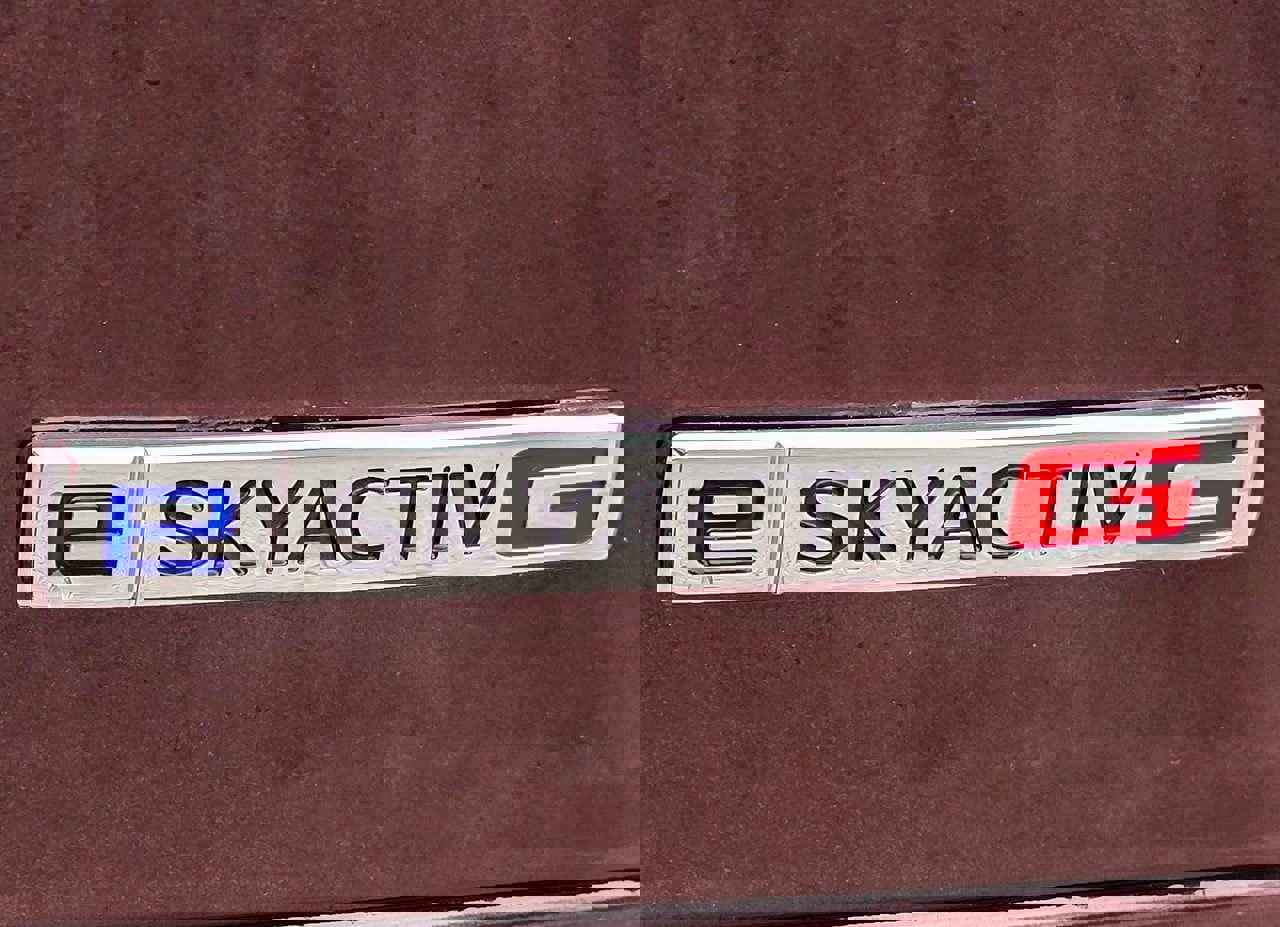 Used 2024 MAZDA CX-90 3.3 Turbo S w/ Premium Package image 8