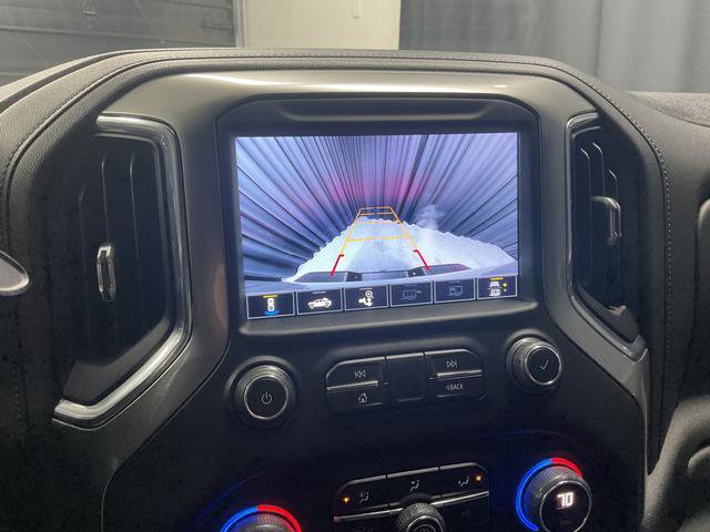 Used 2020 Chevrolet Silverado 2500 LT w/ All Star Edition image 24