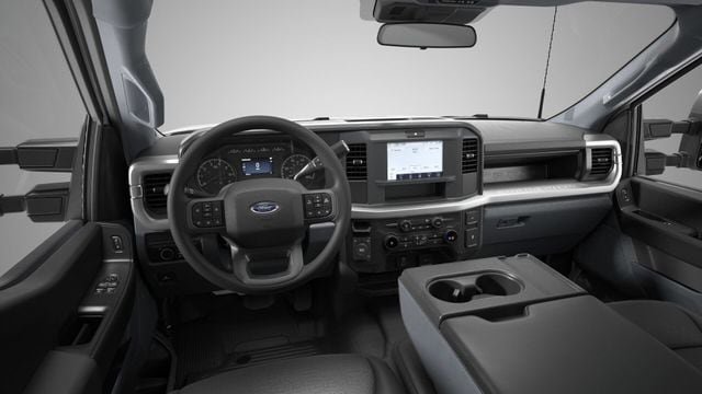 New 2026 Ford F350 XL w/ XL Chrome Package AWD/4WD image 7