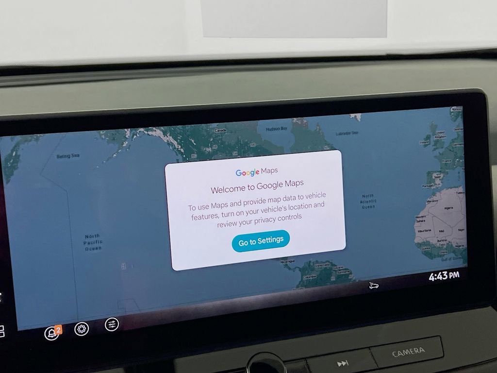 New 2026 Nissan Rogue Platinum AWD/4WD image 11