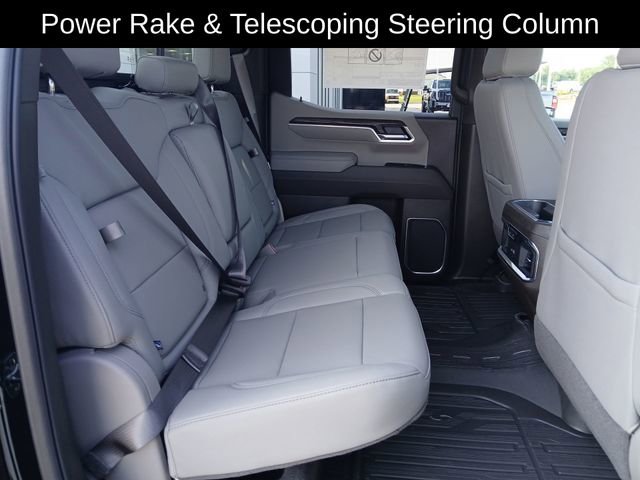 New 2026 GMC Sierra 1500 SLT image 29