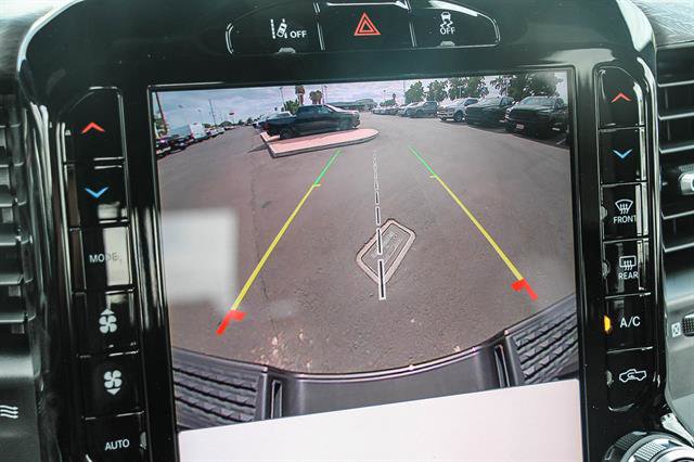 New 2026 RAM 3500 Laramie image 22