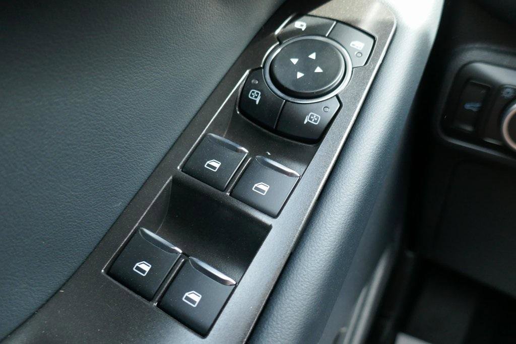 New 2025 Ford Explorer ST-Line w/ Premium Package image 18