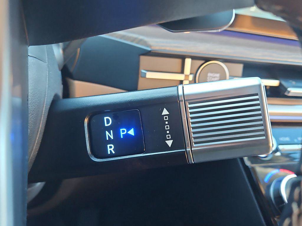 New 2026 Hyundai Santa Fe Calligraphy image 19