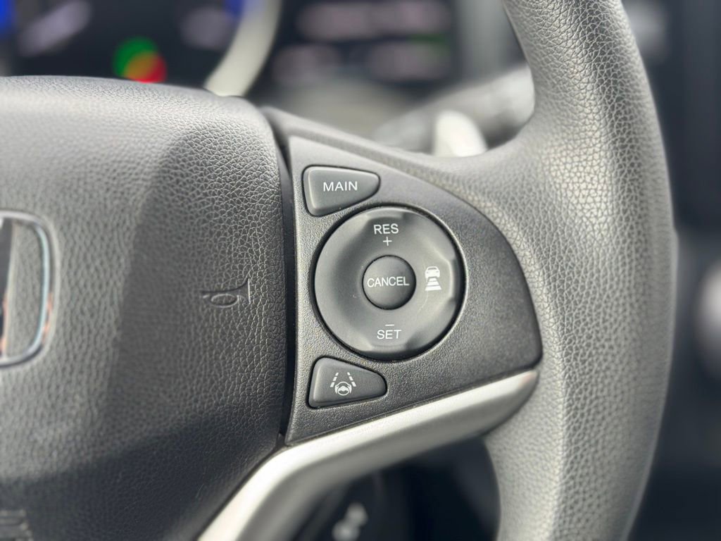 Used 2019 Honda Fit EX image 34