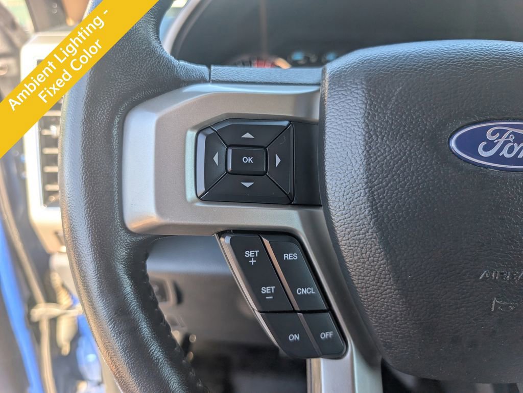 Used 2022 Ford F250 Lariat w/ Lariat Ultimate Package image 24