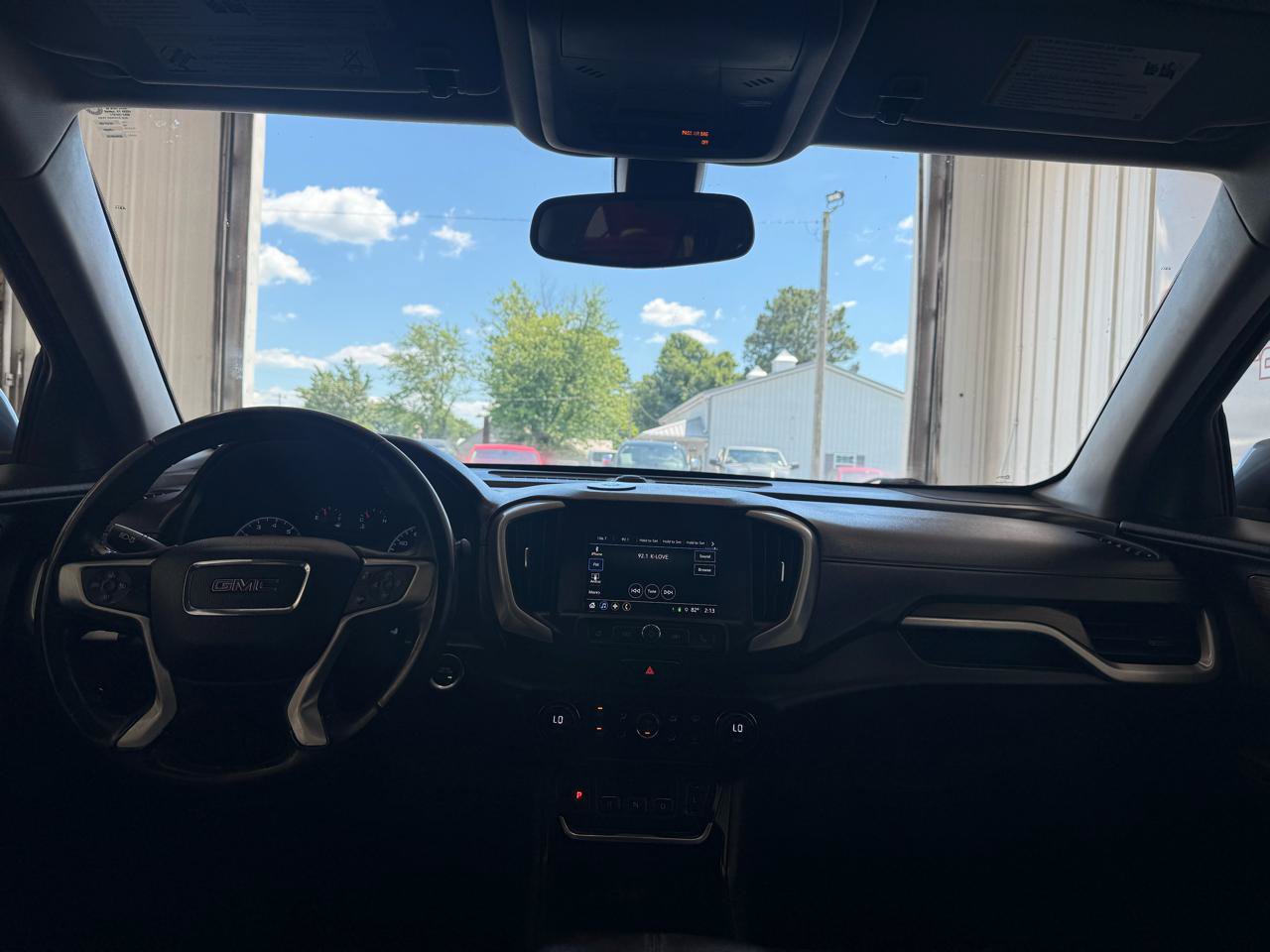 Used 2018 GMC Terrain SLE w/ Driver Convenience Package AWD/4WD image 14