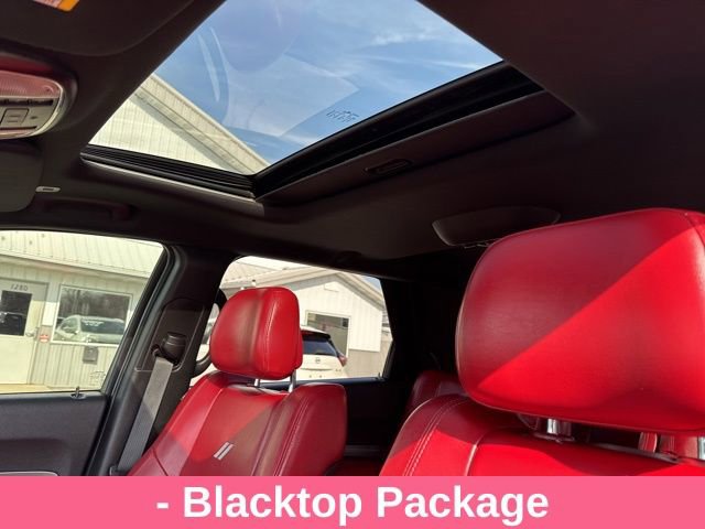 Used 2019 Dodge Durango R/T w/ Technology Group image 2