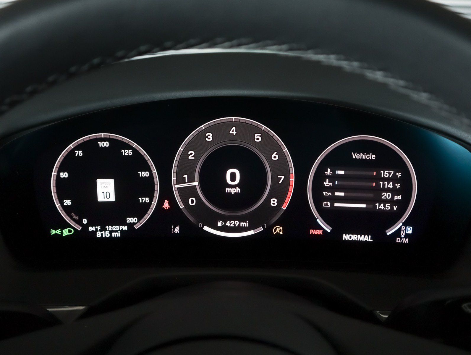 Used 2026 Porsche Panamera image 16