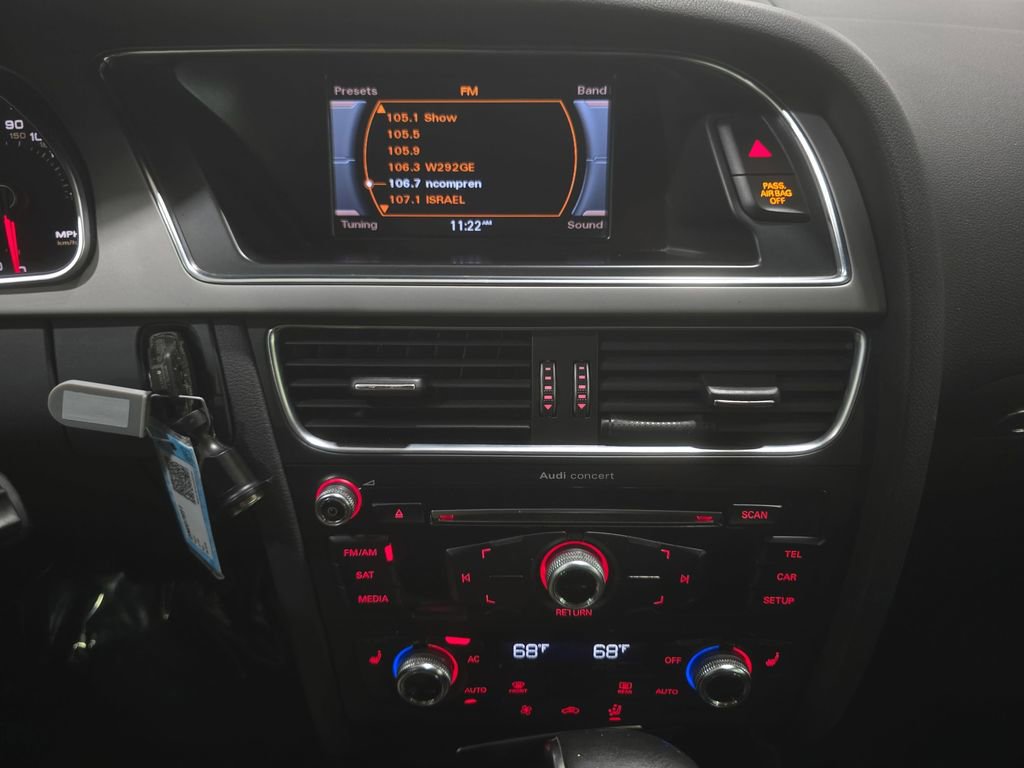 Used 2013 Audi A5 2.0T Premium image 16