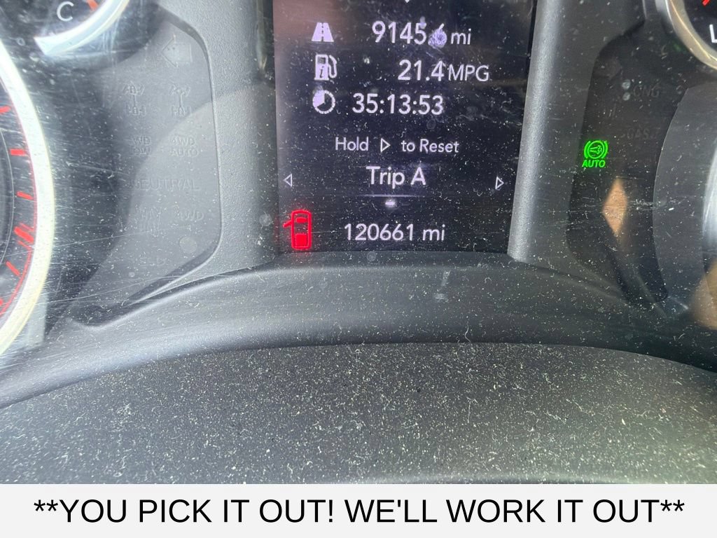 Used 2021 RAM 3500 Tradesman AWD/4WD image 12