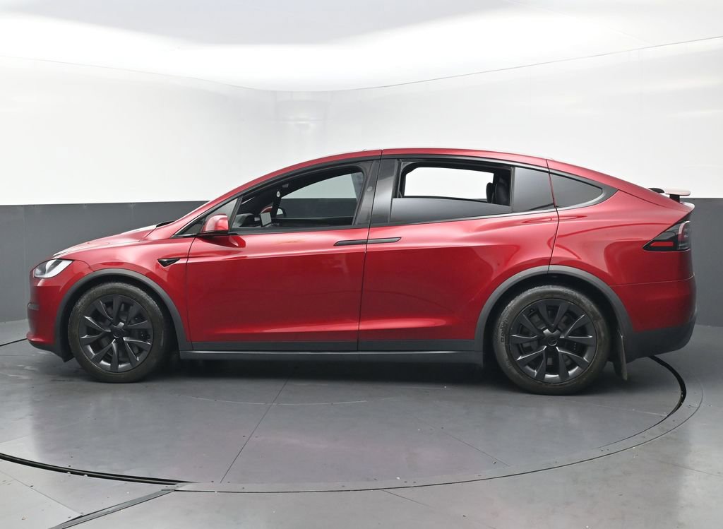 Used 2023 Tesla Model X image 7