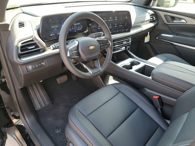 New 2026 Chevrolet Traverse LT w/ Driver Confidence Package image 12