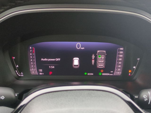 New 2026 Honda Pilot Elite image 11