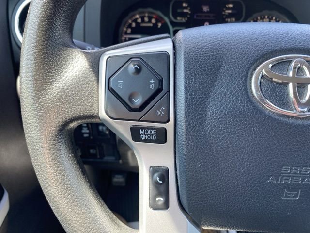 Used 2020 Toyota Tundra SR5 AWD/4WD image 6
