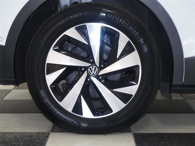 Used 2023 Volkswagen ID.4 Pro image 33