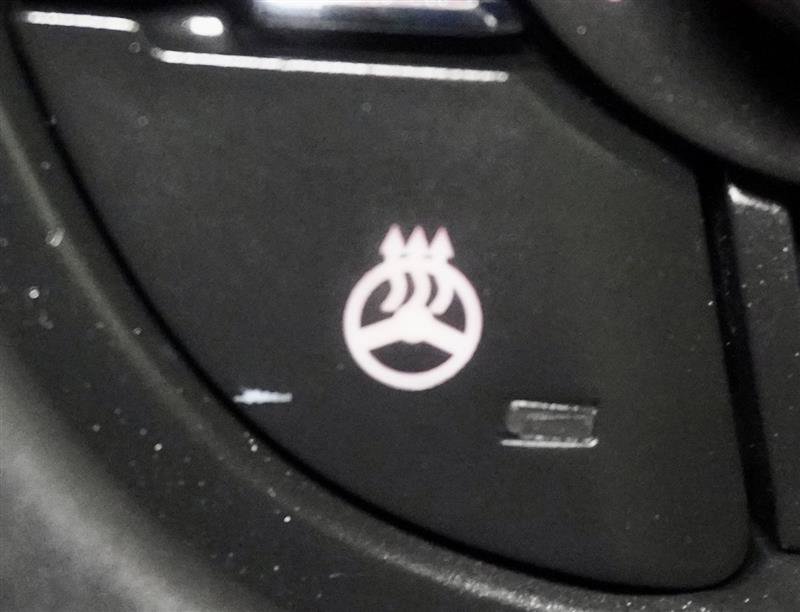 Used 2019 Buick Cascada Premium image 22