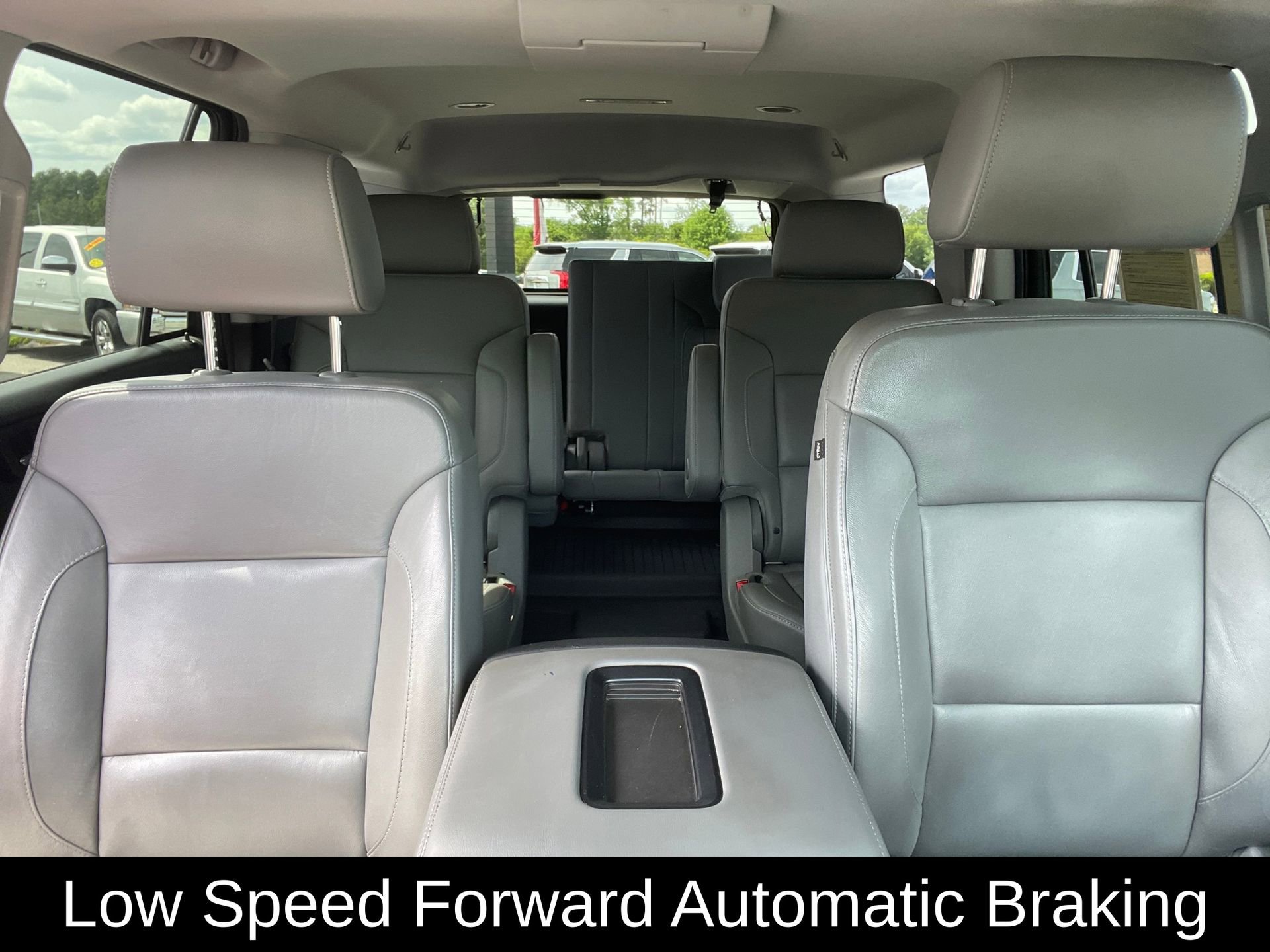 Used 2018 Chevrolet Tahoe LT RWD image 30