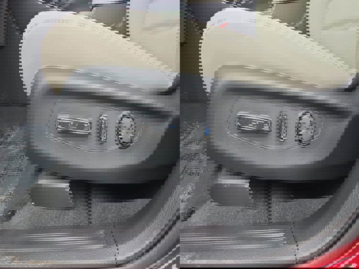 New 2026 Honda CR-V EX-L image 33