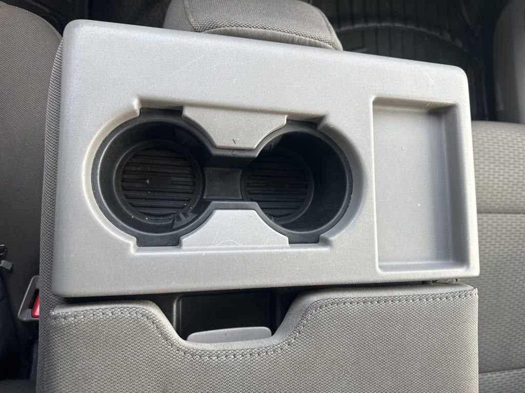 Used 2017 Ford F150 XLT image 23