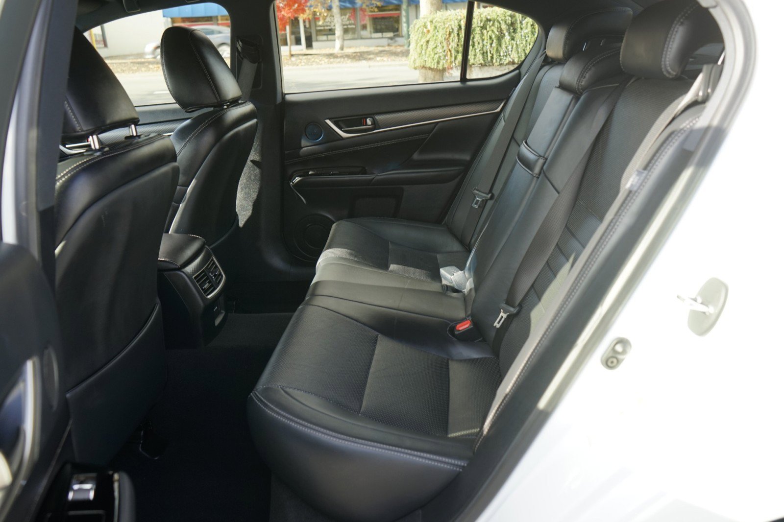 Used 2019 Lexus GS 350 F Sport image 21