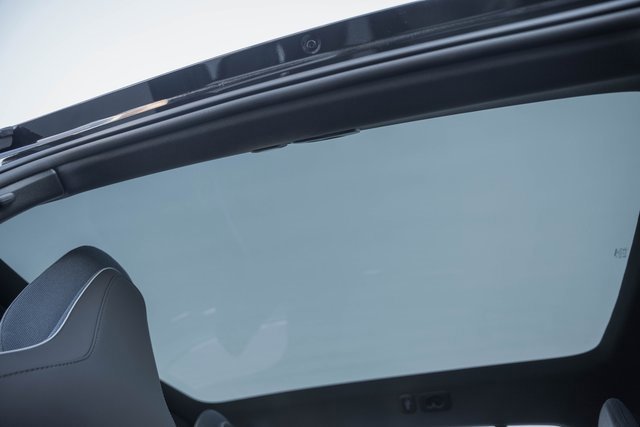 New 2026 Volvo EX30 Plus image 28