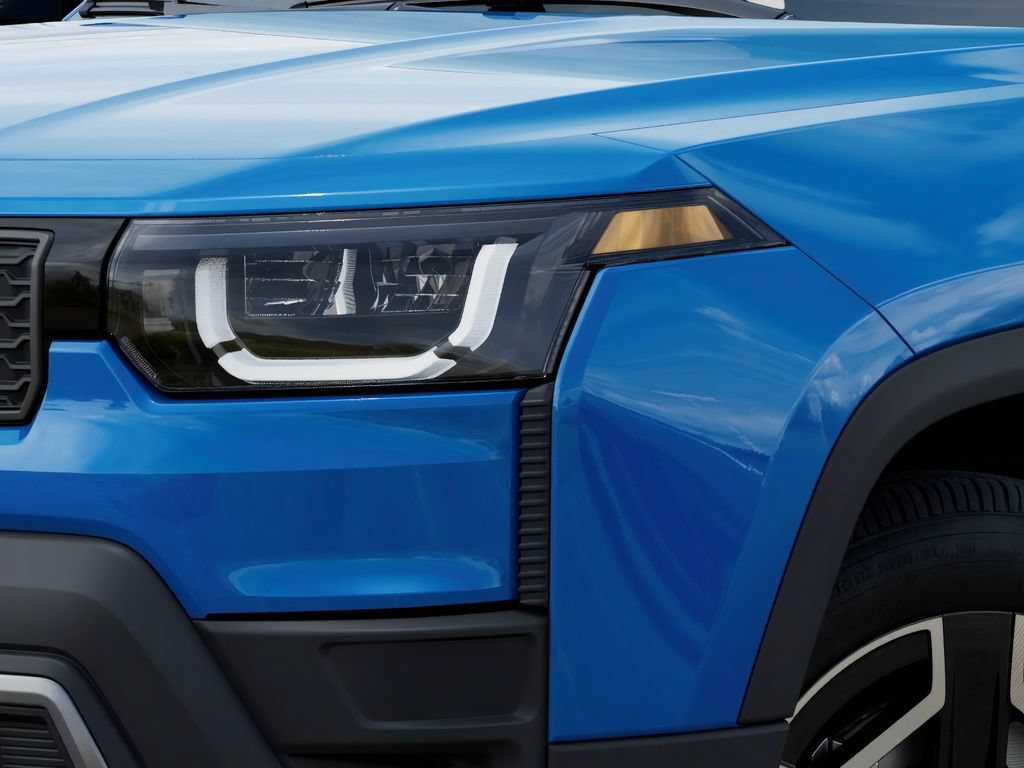 New 2026 Jeep Cherokee Limited AWD/4WD image 12