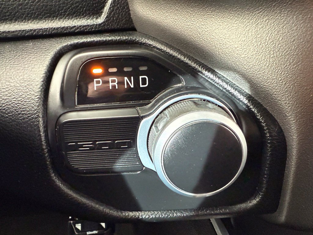 Used 2020 RAM 1500 Big Horn RWD image 41