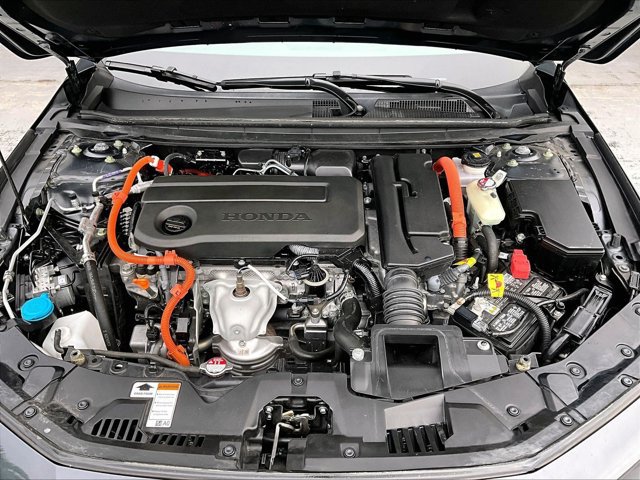 Used 2024 Honda Accord EX-L image 11