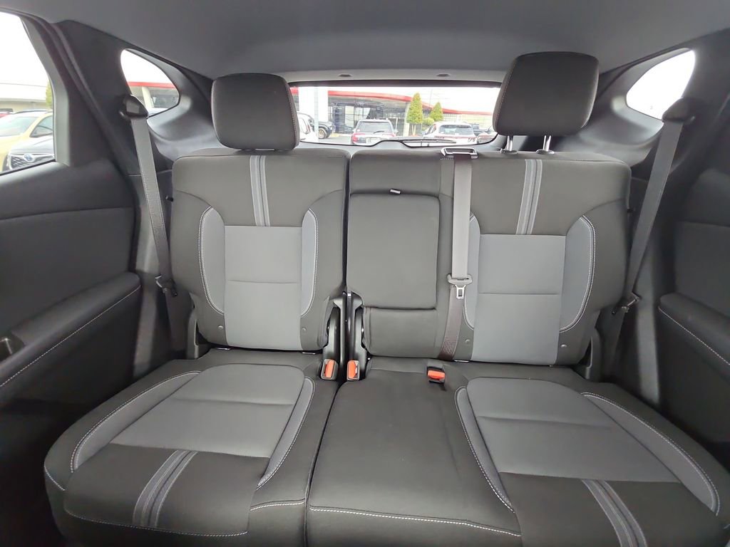 Used 2024 Chevrolet Blazer LT w/ Convenience Package FWD image 28