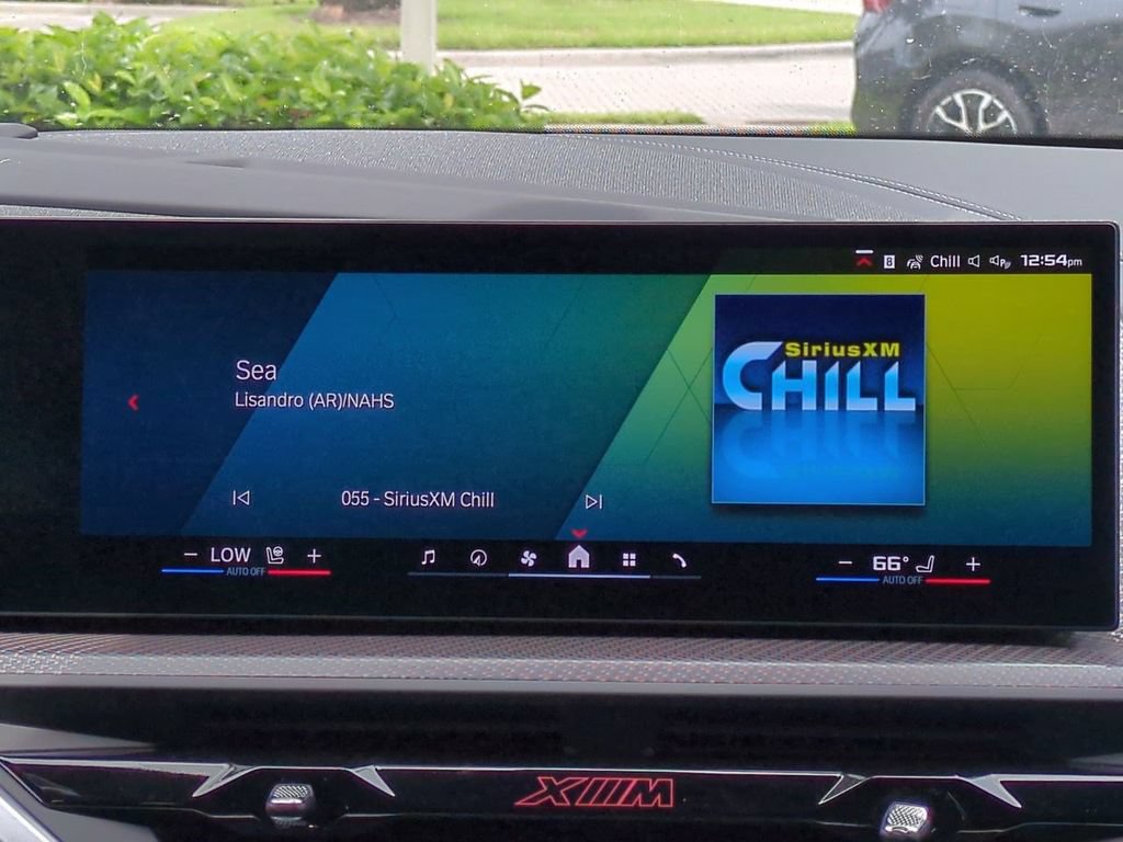 New 2026 BMW XM Label Red AWD/4WD image 18