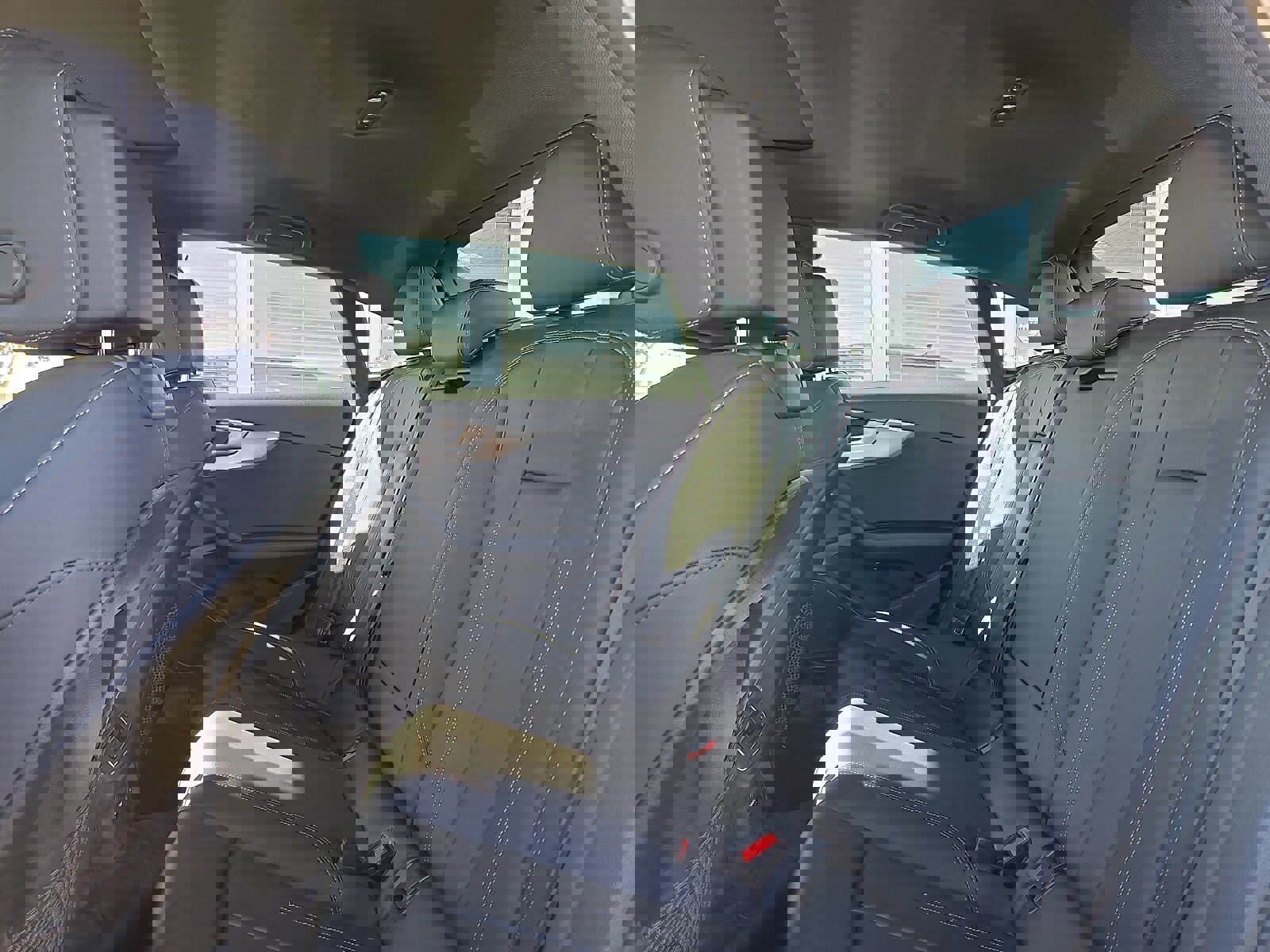 Used 2025 Audi A5 2.0T Premium Plus image 6