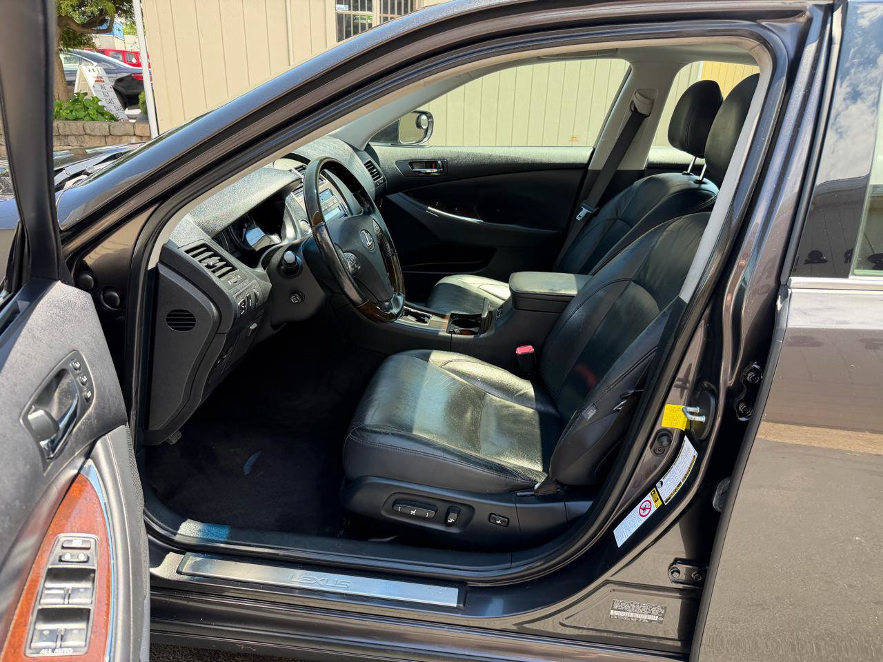 Used 2011 Lexus ES 350 FWD image 13