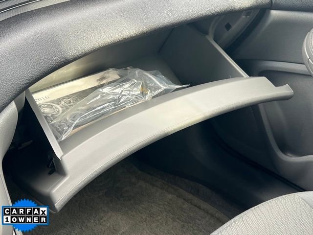 Used 2016 Chevrolet Malibu LS w/ Protection Package image 34