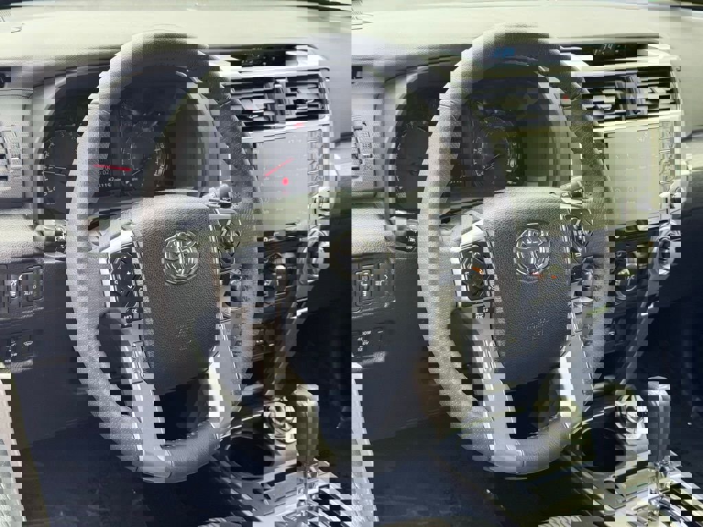 Used 2024 Toyota 4Runner SR5 image 18