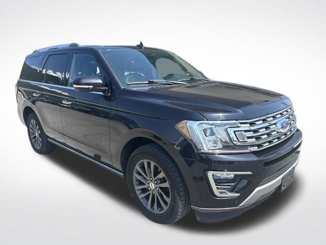 Used 2020 Ford Expedition Limited RWD image 6